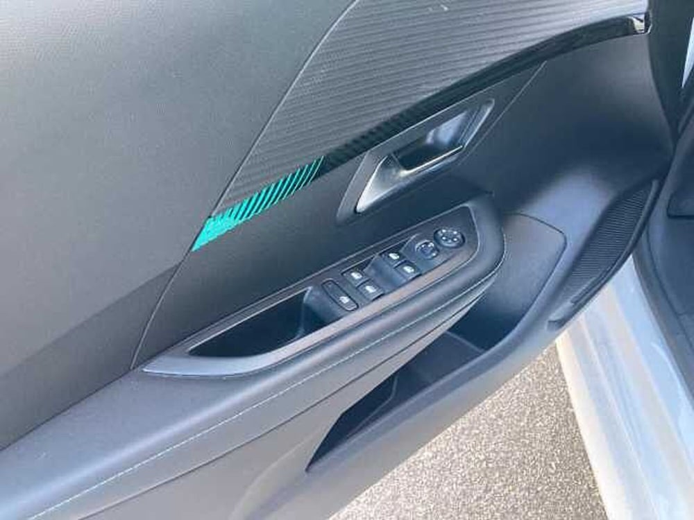 Peugeot 208 usata a Messina (10)