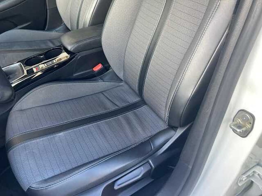 Peugeot 208 usata a Messina (11)