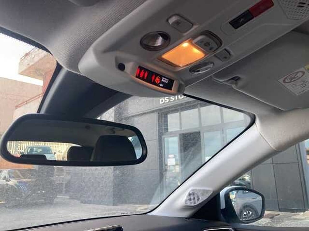 Peugeot 208 usata a Messina (14)