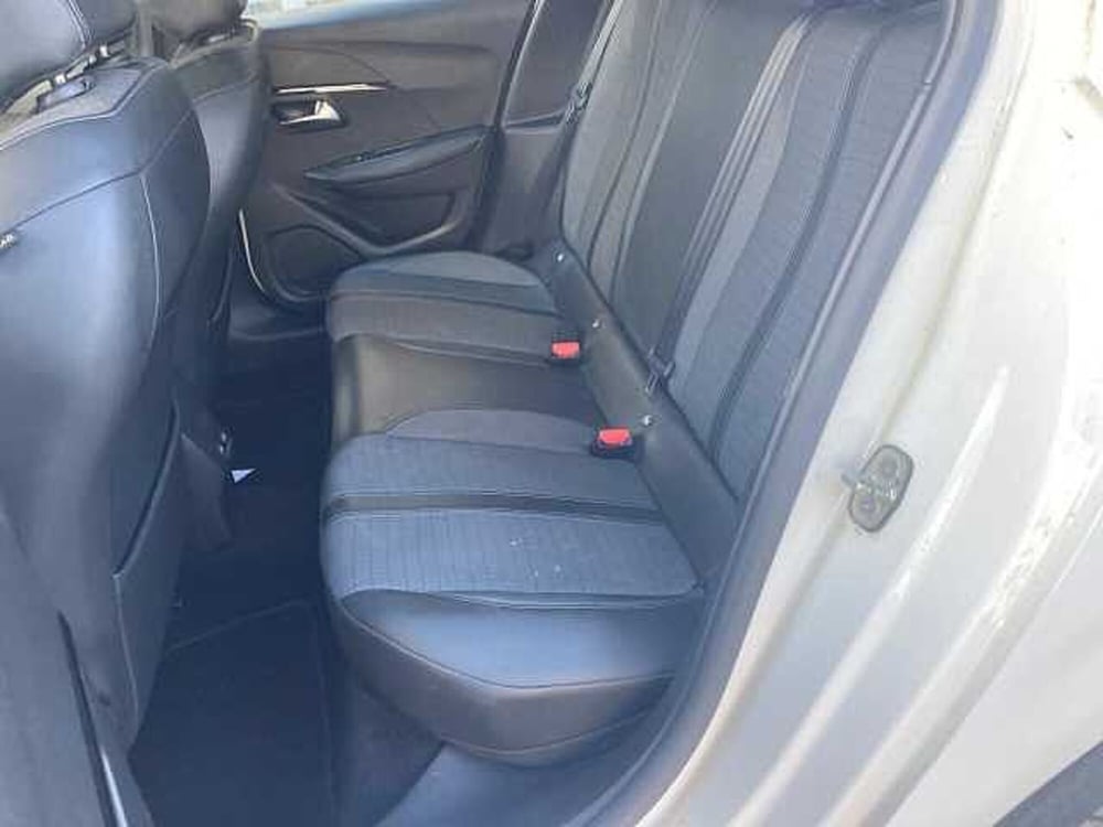 Peugeot 208 usata a Messina (15)