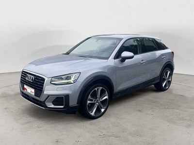 Audi Q2 Q2 1.0 TFSI Sport del 2018 usata a Lucca