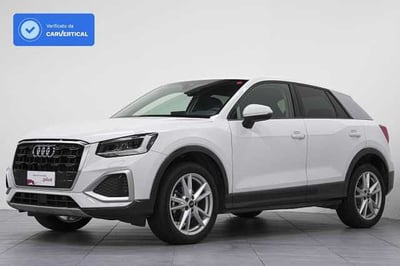 Audi Q2 Q2 30 TFSI Business  del 2023 usata a Lipomo