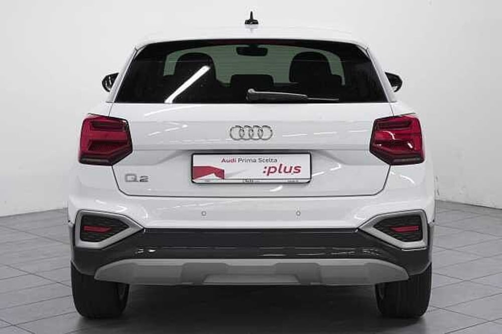 Audi Q2 usata a Como (4)