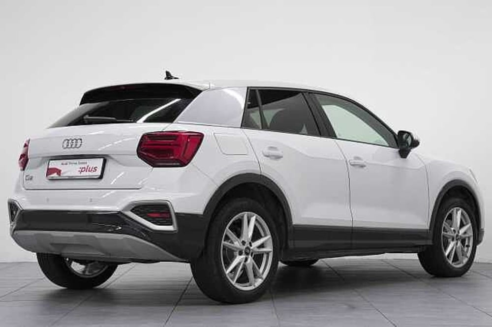 Audi Q2 usata a Como (5)