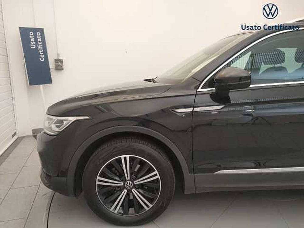 Volkswagen Tiguan usata a Varese (7)