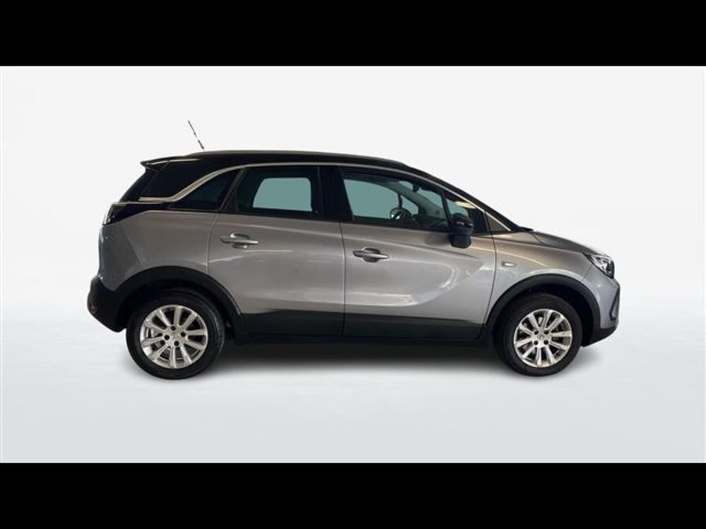 Opel Crossland usata a Reggio Emilia (4)