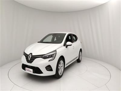 Renault Clio 1.0 tce Techno Gpl 100cv del 2021 usata a Bari