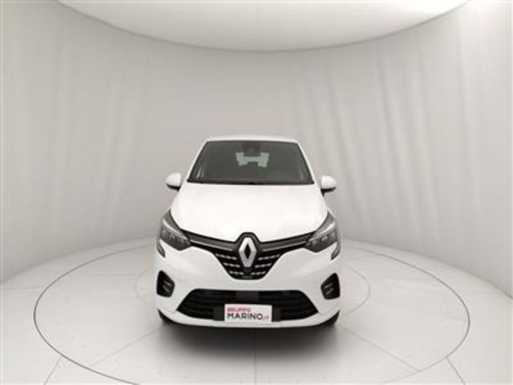 Renault Clio usata a Bari (12)