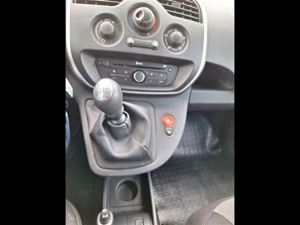 Renault Kangoo usata a Firenze (11)