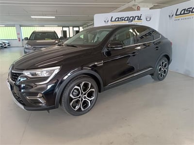 Renault Arkana 1.6 full hybrid Esprit Alpine 145cv del 2021 usata a Reggio nell&#039;Emilia