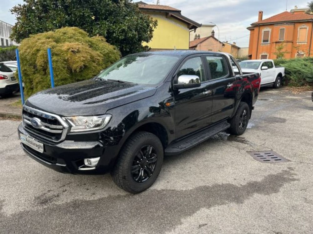 Ford Ranger Pick-up usata a Lodi