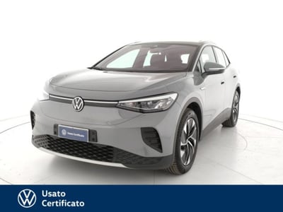 Volkswagen ID.4 77 kWh Pro 286cv del 2021 usata a Arzignano