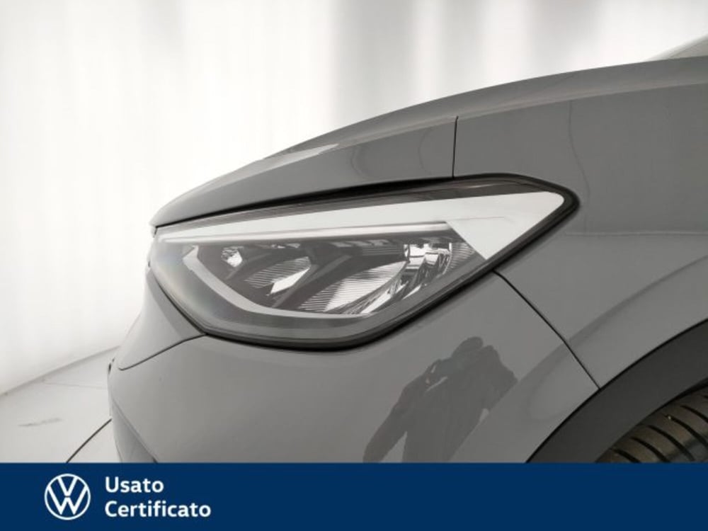 Volkswagen ID.4 usata a Vicenza (17)