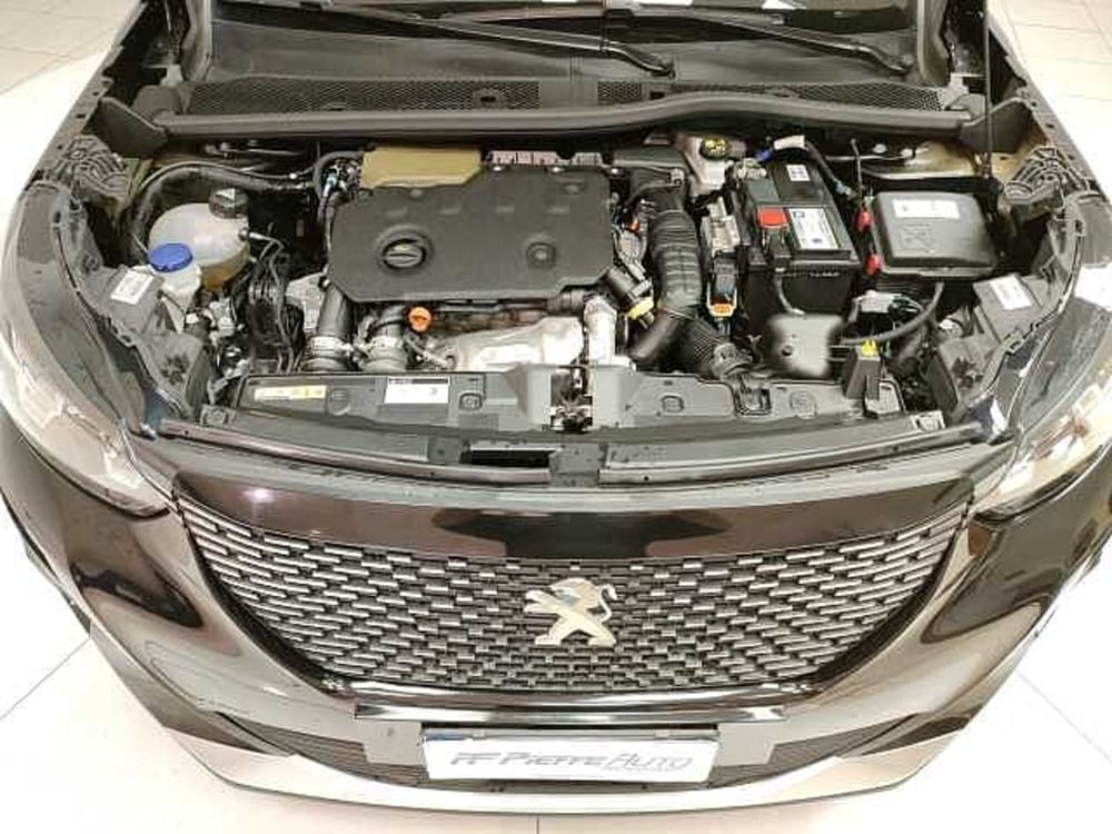 Peugeot 2008 usata a Teramo (10)