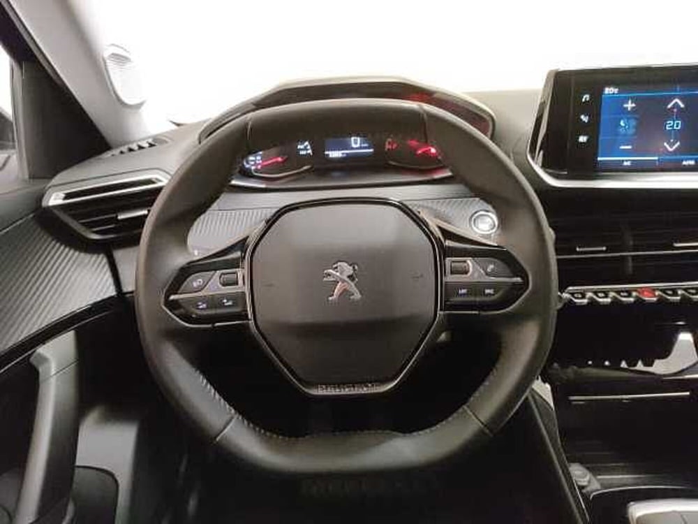 Peugeot 2008 usata a Teramo (17)