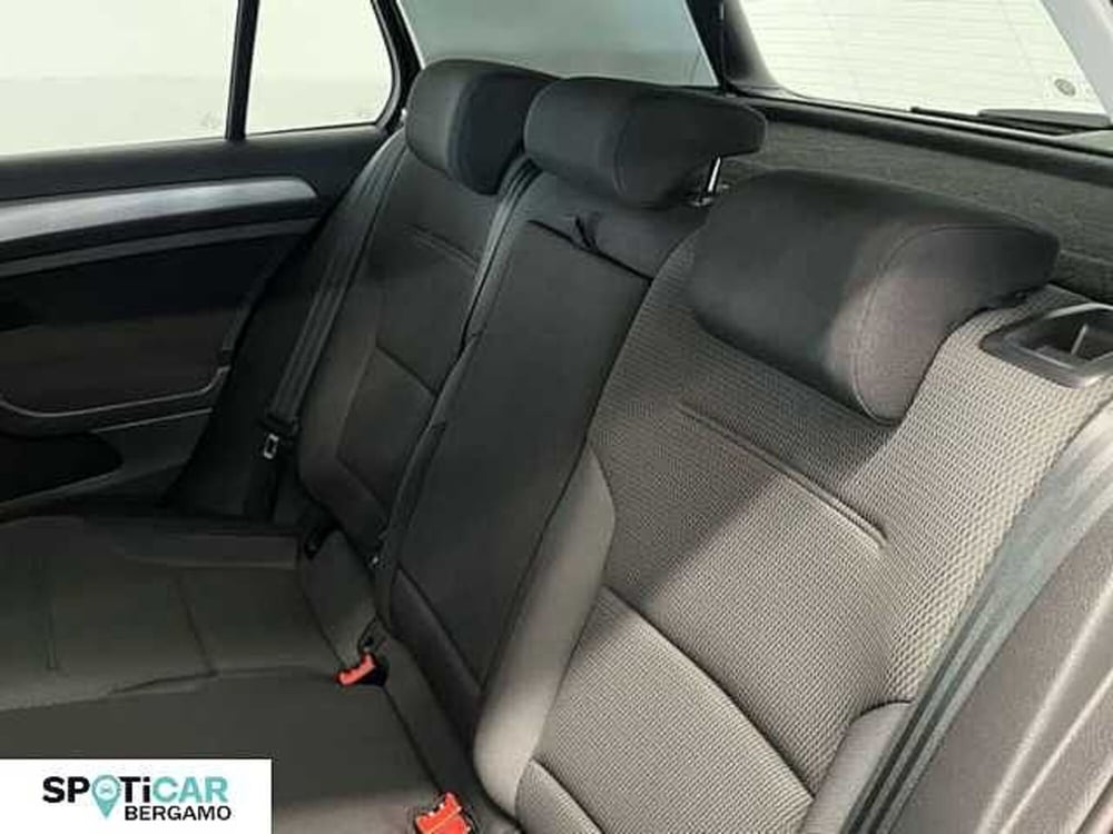 Volkswagen Golf usata a Bergamo (10)