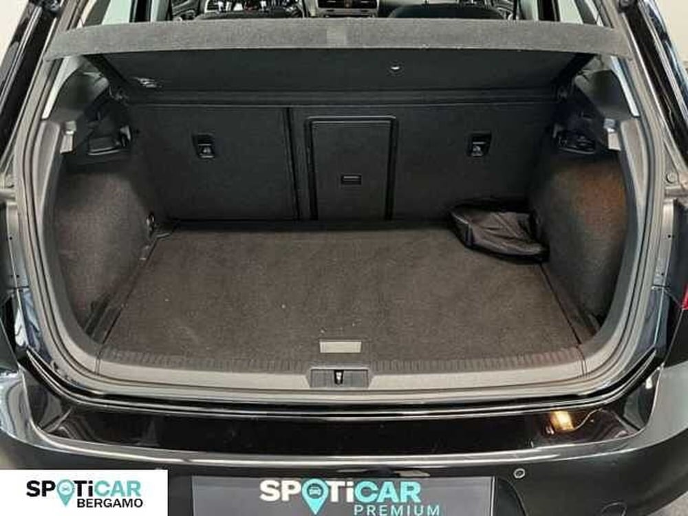 Volkswagen Golf usata a Bergamo (11)