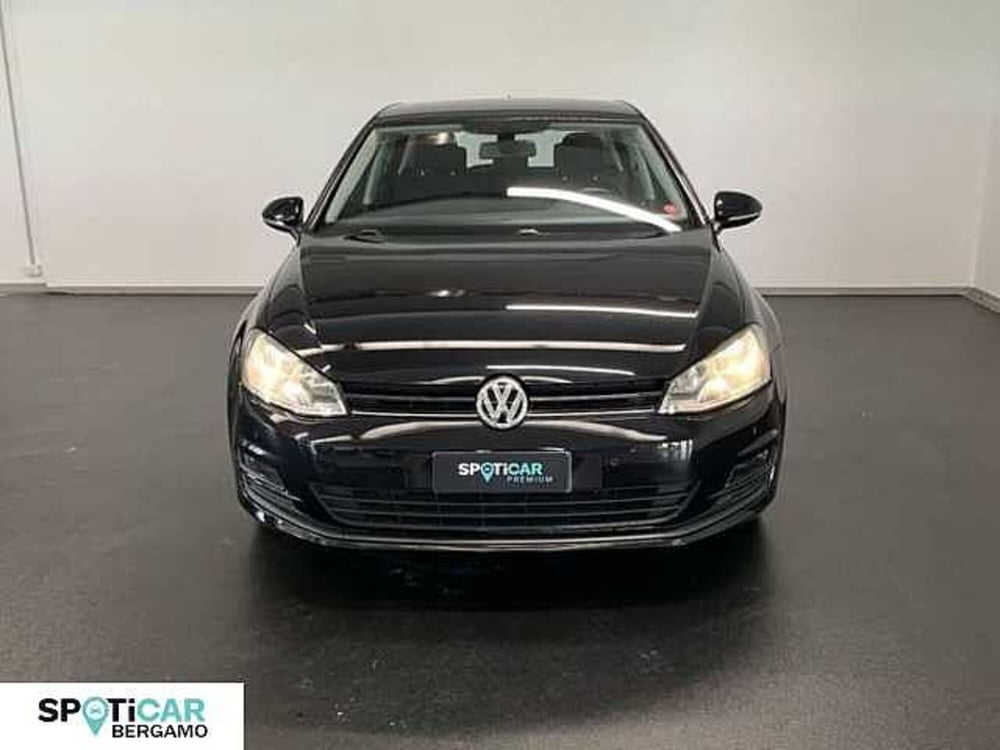 Volkswagen Golf usata a Bergamo (3)