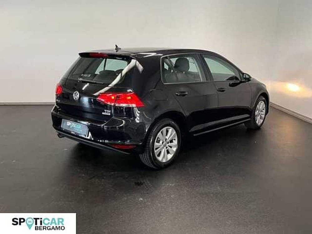 Volkswagen Golf usata a Bergamo (5)