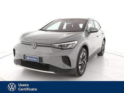 Volkswagen ID.4 77 kWh Pro 286cv del 2021 usata a Vicenza