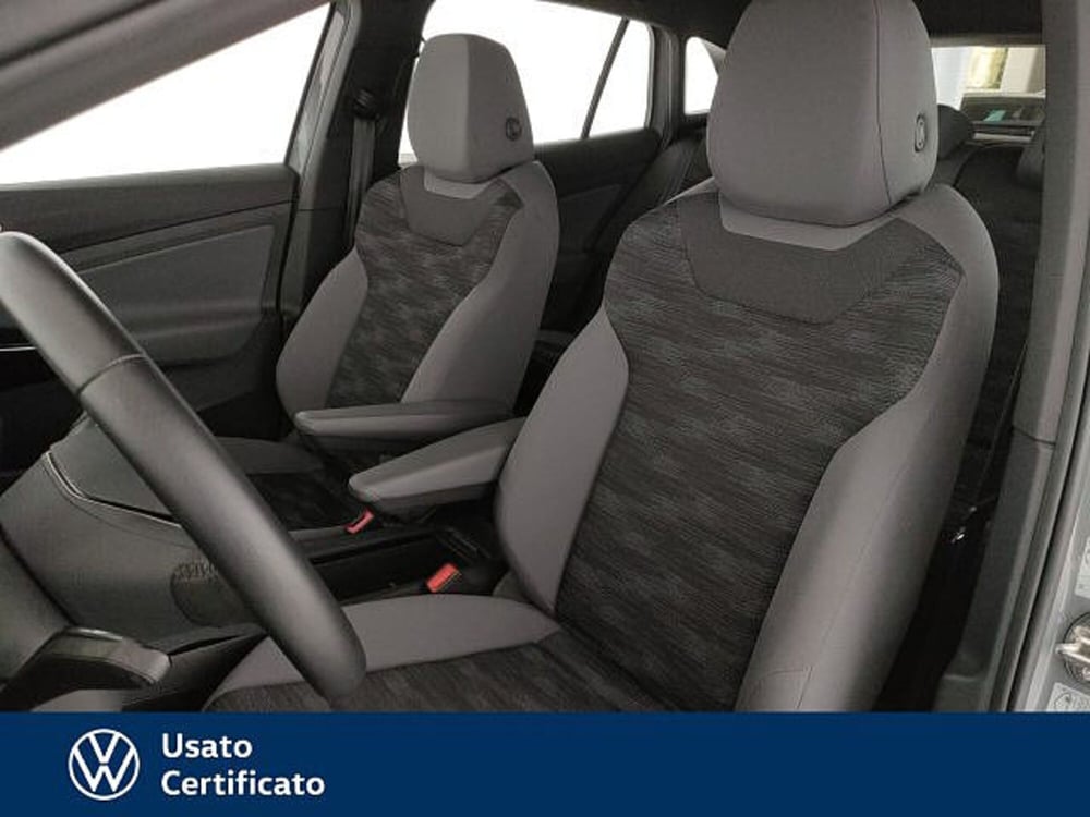 Volkswagen ID.4 usata a Vicenza (7)