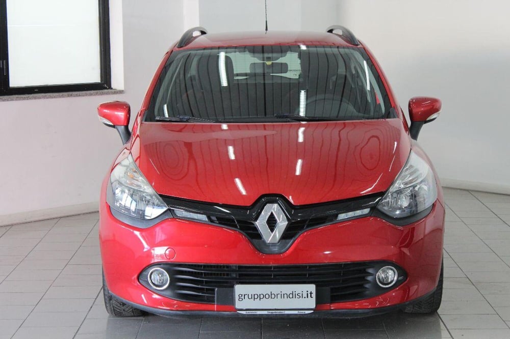 Renault Clio Sporter usata a Potenza (2)