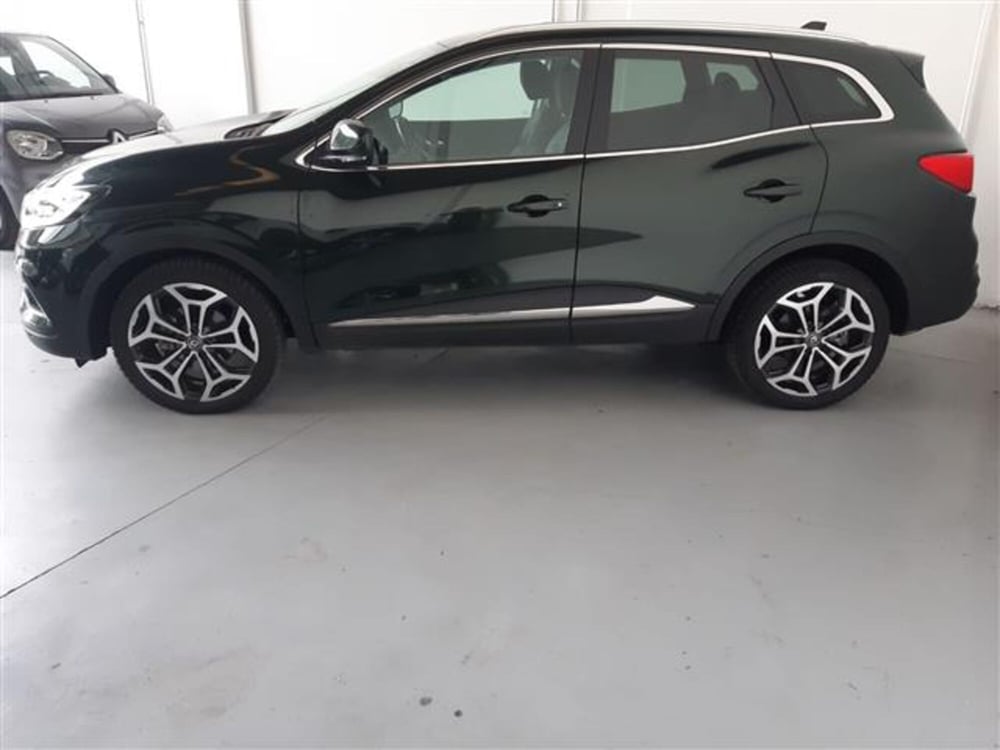 Renault Kadjar usata a Asti (2)