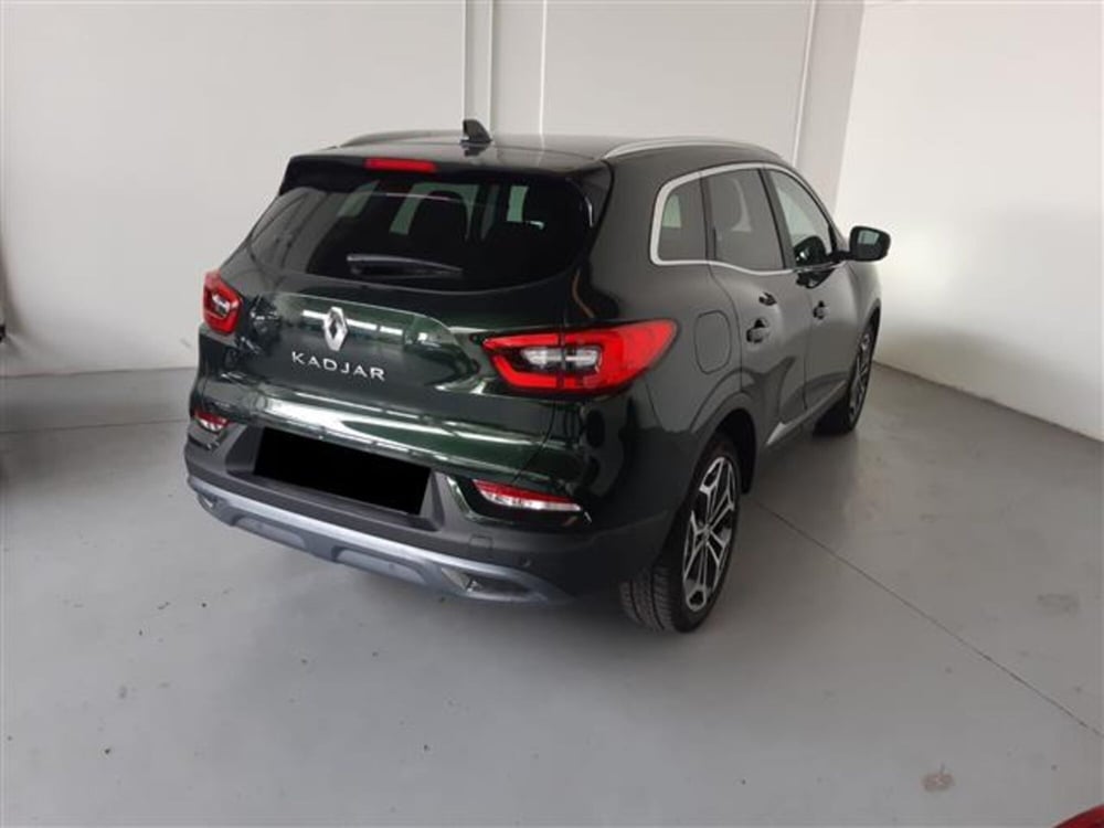 Renault Kadjar usata a Asti (4)