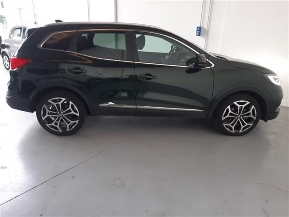 Renault Kadjar usata a Asti (5)