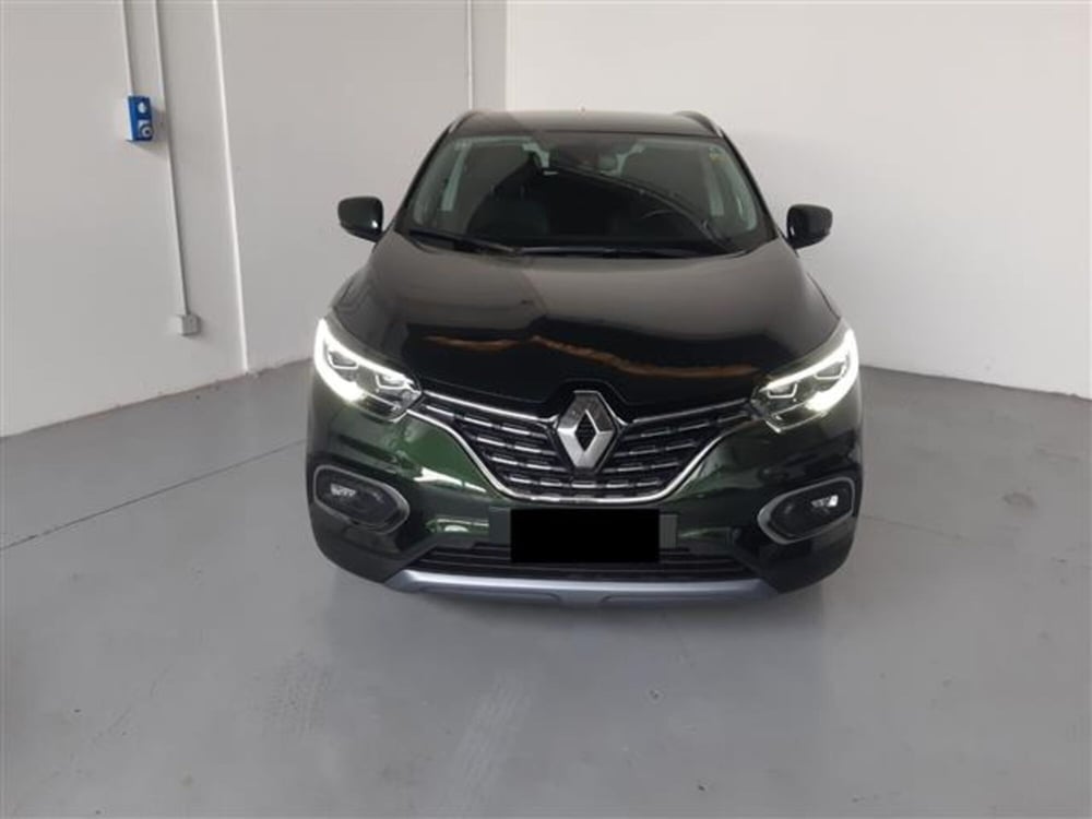 Renault Kadjar usata a Asti (6)