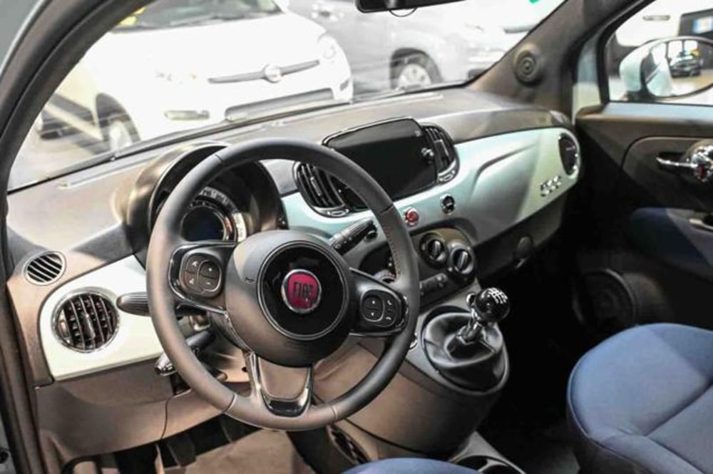 Fiat 500 usata a Torino (10)