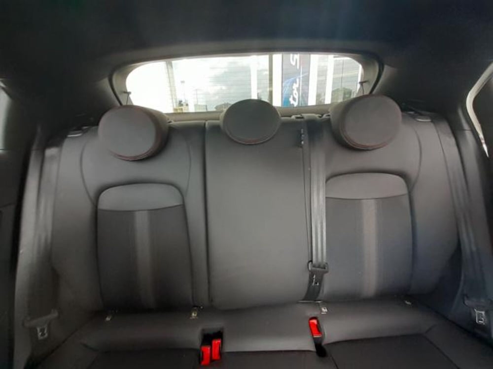 Fiat 500X usata a Firenze (18)