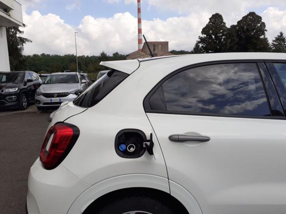 Fiat 500X usata a Firenze (7)