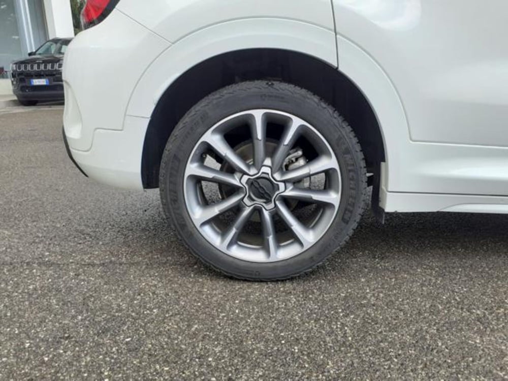 Fiat 500X usata a Firenze (8)