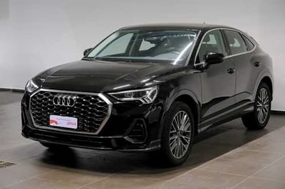 Audi Q3 Sportback 35 1.5 tfsi Business Plus del 2023 usata a Pianopoli