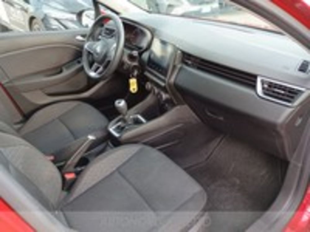 Renault Clio usata a Pordenone (11)