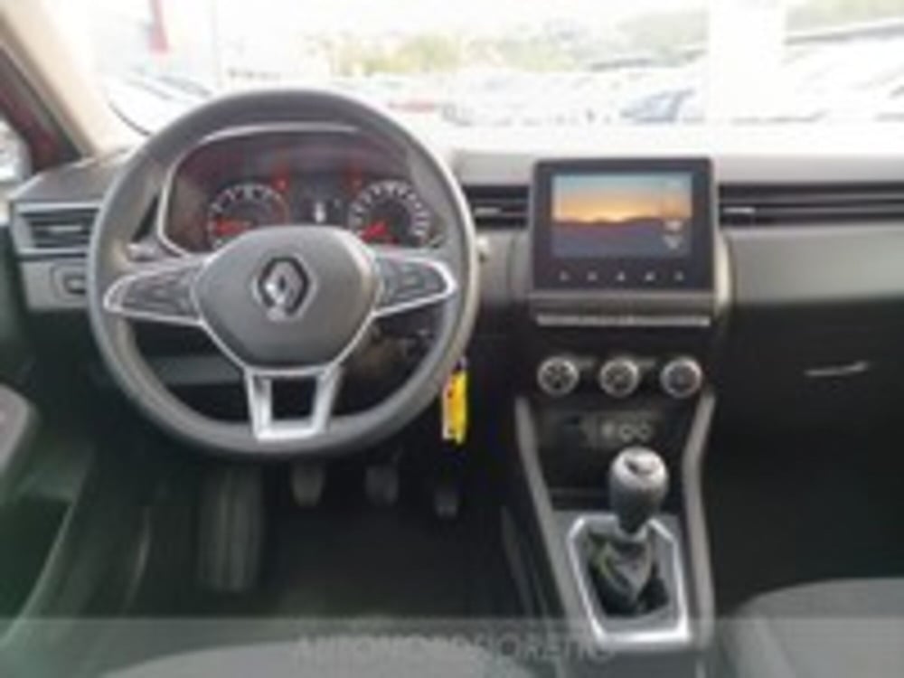 Renault Clio usata a Pordenone (13)