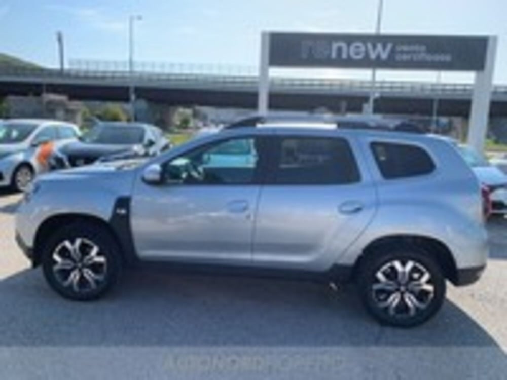 Dacia Duster usata a Pordenone (2)