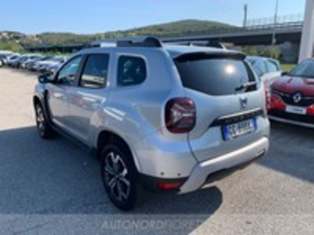 Dacia Duster usata a Pordenone (3)