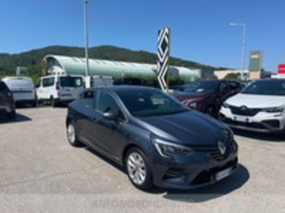 Renault Clio usata a Pordenone (2)