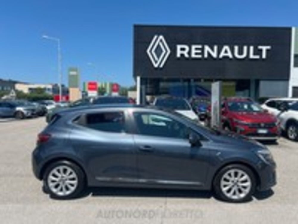 Renault Clio usata a Pordenone (3)