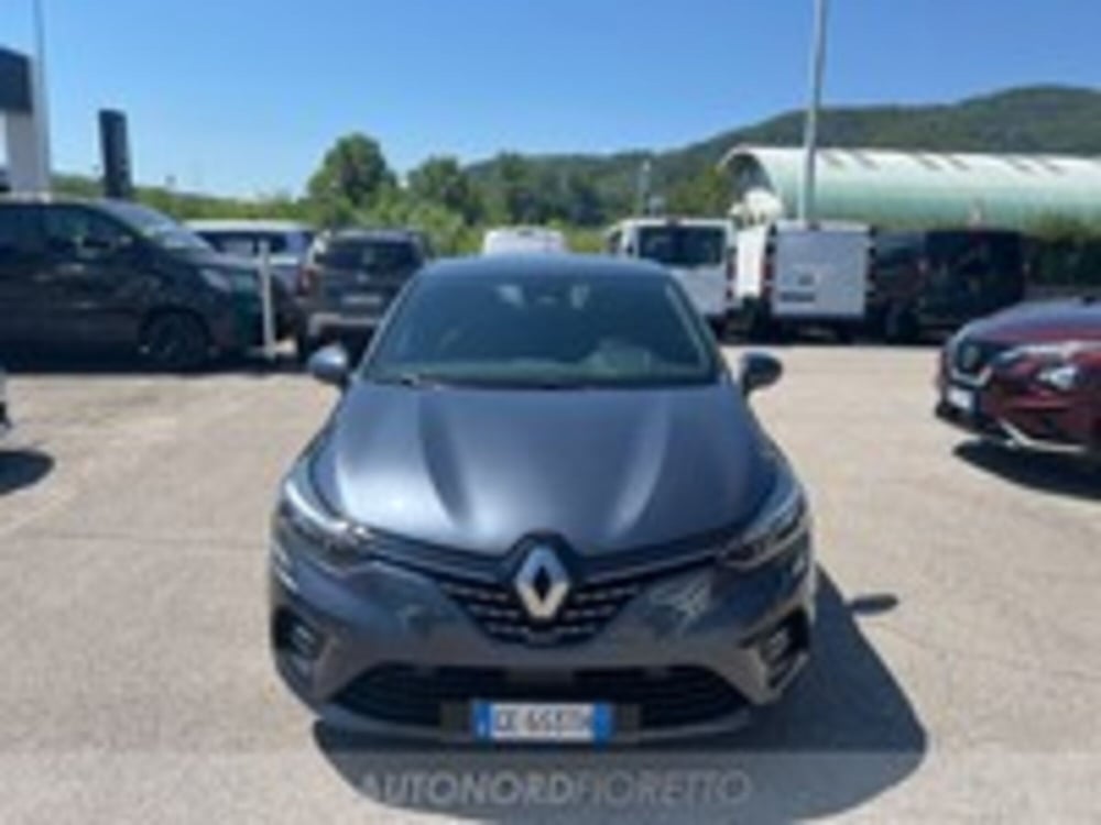 Renault Clio usata a Pordenone (8)