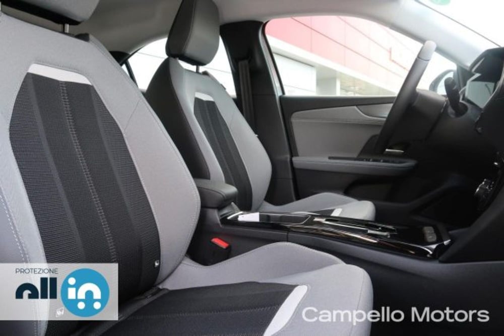 Opel Mokka nuova a Venezia (14)