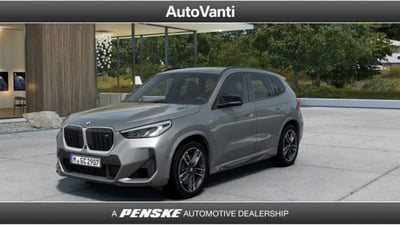 BMW X1 xdrive M35i auto nuova a Granarolo dell&#039;Emilia