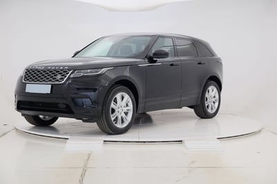 Land Rover Range Rover Velar 2.0D I4 240 CV  del 2020 usata a Settimo Torinese