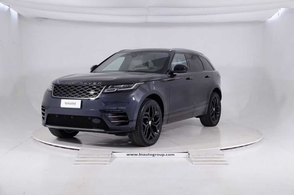 Land Rover Range Rover Velar usata a Torino