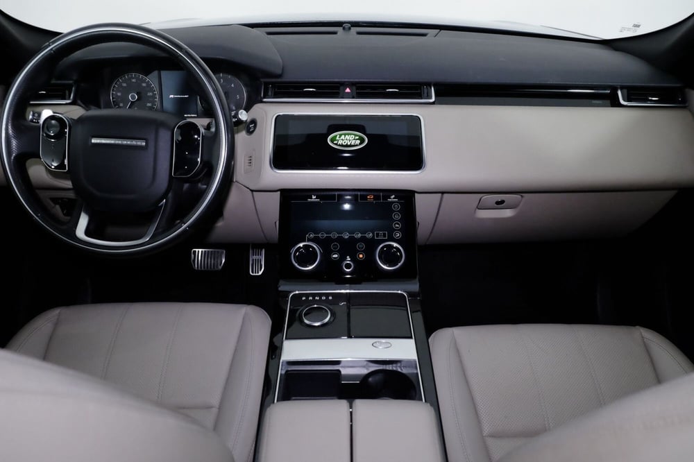 Land Rover Range Rover Velar usata a Torino (8)