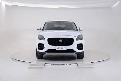 Jaguar E-Pace 2.0d i4 mhev R-Dynamic HSE awd 163cv auto del 2021 usata a Settimo Torinese