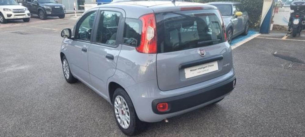 Fiat Panda usata a Napoli (3)