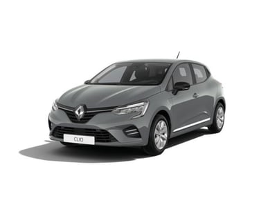 Renault Clio TCe 100 CV 5 porte Zen del 2020 usata a Albignasego